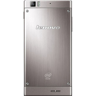 Фото товара Lenovo K900 (16Gb, steel grey)