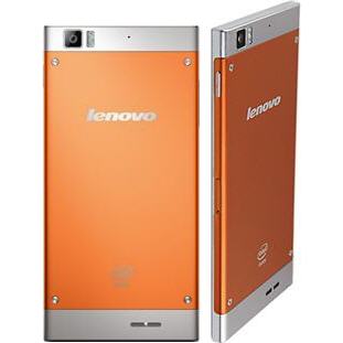 Фото товара Lenovo K900 (32Gb, orange)