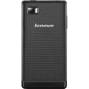 Фото товара Lenovo Vibe Z K910 (16Gb, titan) / Леново Вайб Зэт К910 (16Гб, титан)