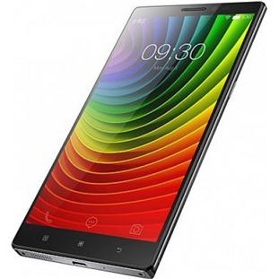 Фото товара Lenovo Vibe Z2 Pro K920 (LTE, 32Gb, titanium)