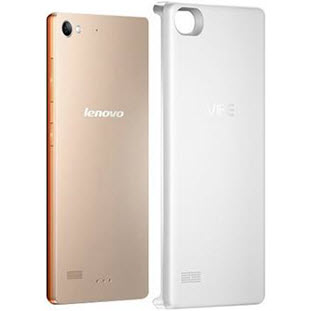 Фото товара Lenovo MPX100 2300 mAh для Vibe X2 (белый)