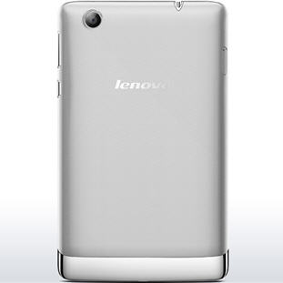 Фото товара Lenovo S5000 (7.0, 16Gb, 3G, silver)