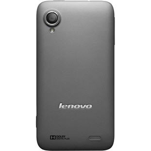 Фото товара Lenovo S720 Ideaphone (grey)