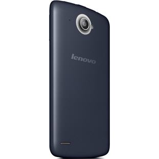 Фото товара Lenovo S920 (blue)