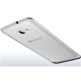 Фото товара Lenovo S930 (silver) / Леново С930 (серебристый)