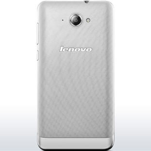 Фото товара Lenovo S930 (silver) / Леново С930 (серебристый)