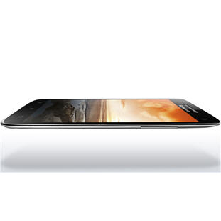 Мобильный телефон Lenovo S960 Vibe X (16Gb, silver)