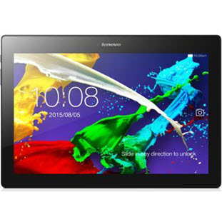 Планшет Lenovo Tab 2 A10-70L (16Gb, LTE, blue)