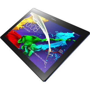 Фото товара Lenovo Tab 2 A10-70L (16Gb, LTE, blue)