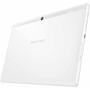 Фото товара Lenovo Tab 2 A10-70L (16Gb, LTE, white)