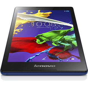 Фото товара Lenovo Tab 2 A8-50 (16Gb, LTE, blue)