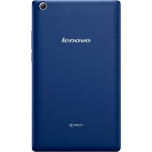 Фото товара Lenovo Tab 2 A8-50 (16Gb, LTE, blue)