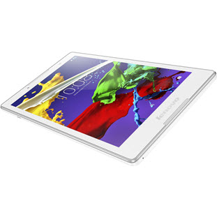 Фото товара Lenovo Tab 2 A8-50 (16Gb, LTE, white)