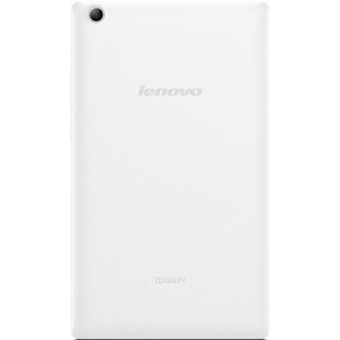 Фото товара Lenovo Tab 2 A8-50 (16Gb, LTE, white)