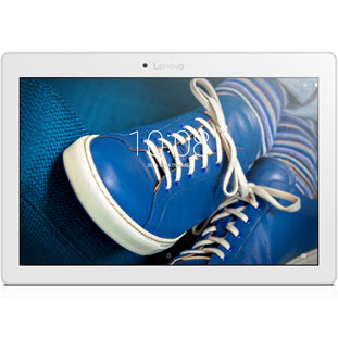 Фото товара Lenovo TAB 2 X30F (2Gb, 16Gb, WiFi, ZA0C0100RU, white)