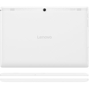 Фото товара Lenovo TAB 2 X30F (2Gb, 16Gb, WiFi, ZA0C0100RU, white)
