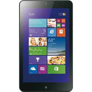 Планшет Lenovo ThinkPad 8 (64Gb, 3G, black)