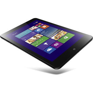 Фото товара Lenovo ThinkPad 8 (64Gb, 3G, black)