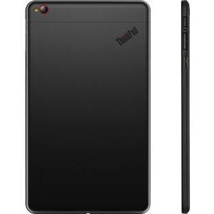 Фото товара Lenovo ThinkPad 8 (64Gb, 3G, black)