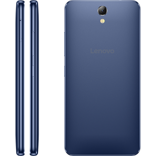 Фото товара Lenovo Vibe S1 Lite (2/16Gb, S1La40, dark blue)