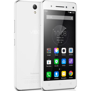 Мобильный телефон Lenovo Vibe S1 (white)