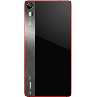 Фото товара Lenovo Vibe Shot (Z90-7, LTE, 3/32Gb, red)