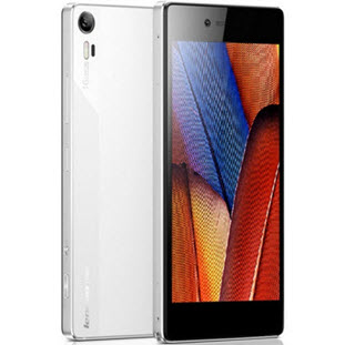 Мобильный телефон Lenovo Vibe Shot (Z90-7, LTE, 3/32Gb, white)