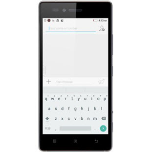 Фото товара Lenovo Vibe Shot (Z90-7, LTE, 3/32Gb, white)