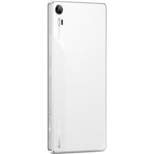Фото товара Lenovo Vibe Shot (Z90-7, LTE, 3/32Gb, white)