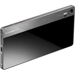 Фото товара Lenovo Vibe Shot (Z90, LTE, 3/32Gb, grey)