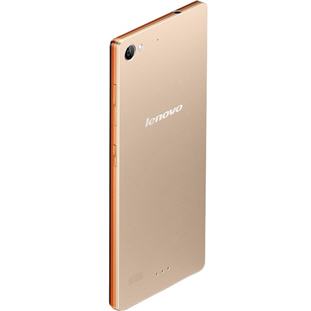 Фото товара Lenovo Vibe X2 (2/32Gb, Dual Sim, gold)