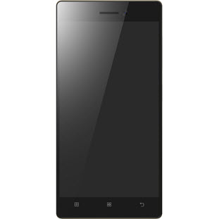 Фото товара Lenovo Vibe X2 Pro (gold)