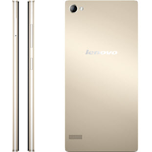 Фото товара Lenovo Vibe X2 Pro (gold)