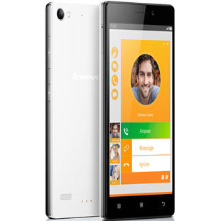 Фото товара Lenovo Vibe X2 (LTE, 2/32Gb, white)