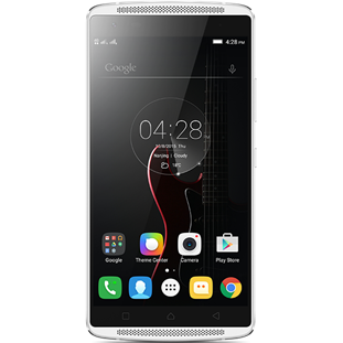 Мобильный телефон Lenovo Vibe X3 (3/64Gb, X3c50, white)
