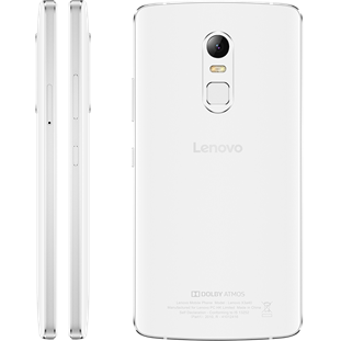 Фото товара Lenovo Vibe X3 (3/64Gb, X3c50, white)