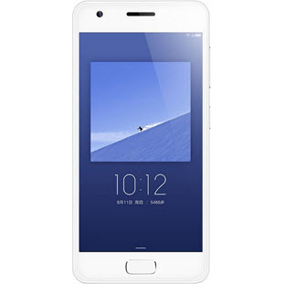 Мобильный телефон ZUK Z2 (64Gb, white)