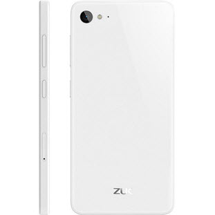 Фото товара ZUK Z2 (64Gb, white)
