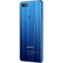 Фото товара Lenovo K5 2018 (3/32Gb, Global, blue)