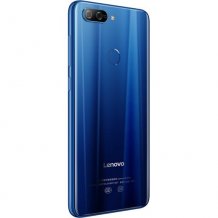 Фото товара Lenovo K5 2018 (3/32Gb, Global, blue)
