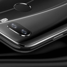 Фото товара Lenovo K5 Play (3/32Gb, Global, black)