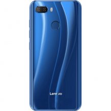 Фото товара Lenovo K5 Play (3/32Gb, Global, blue)