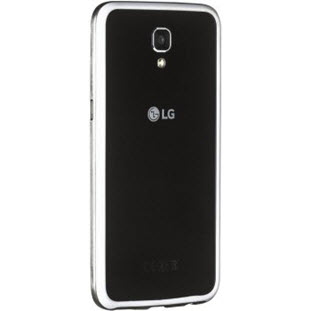 Фото товара LG CSV-220 бампер для X View (белый)