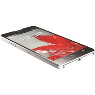 Фото товара LG E975 Optimus G (white)