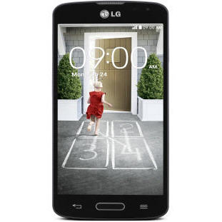 Мобильный телефон LG F70 D315 (LTE, 4Gb, black) / ЛЖ Ф70 Д315 (ЛТЕ, 4Гб, черный)