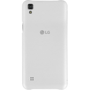 Фото товара LG CFV-220 книжка для X Style (белый)