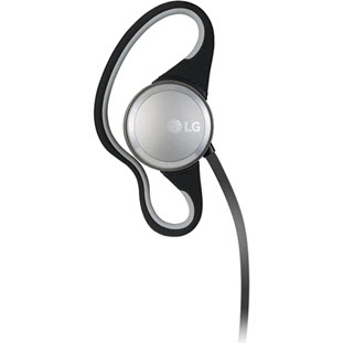 Фото товара LG HBS-S80 Force (black/gray)