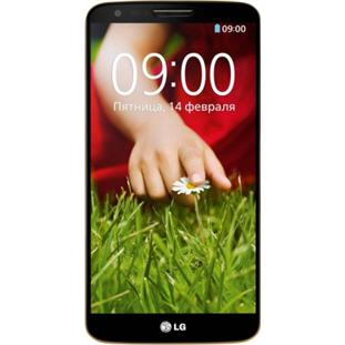 Фото товара LG D802 G2 (16Gb, black gold)