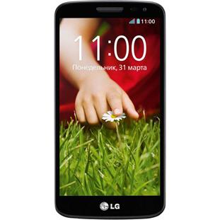 Мобильный телефон LG G2 mini D618 (black) / ЛЖ Ж2 мини Д618 (черный)