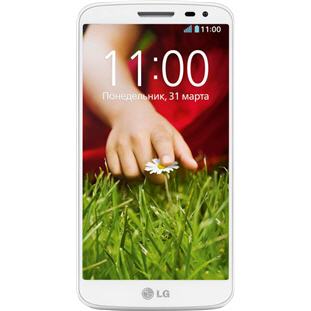 Мобильный телефон LG G2 mini D618 (white) / ЛЖ Ж2 мини Д618 (белый)